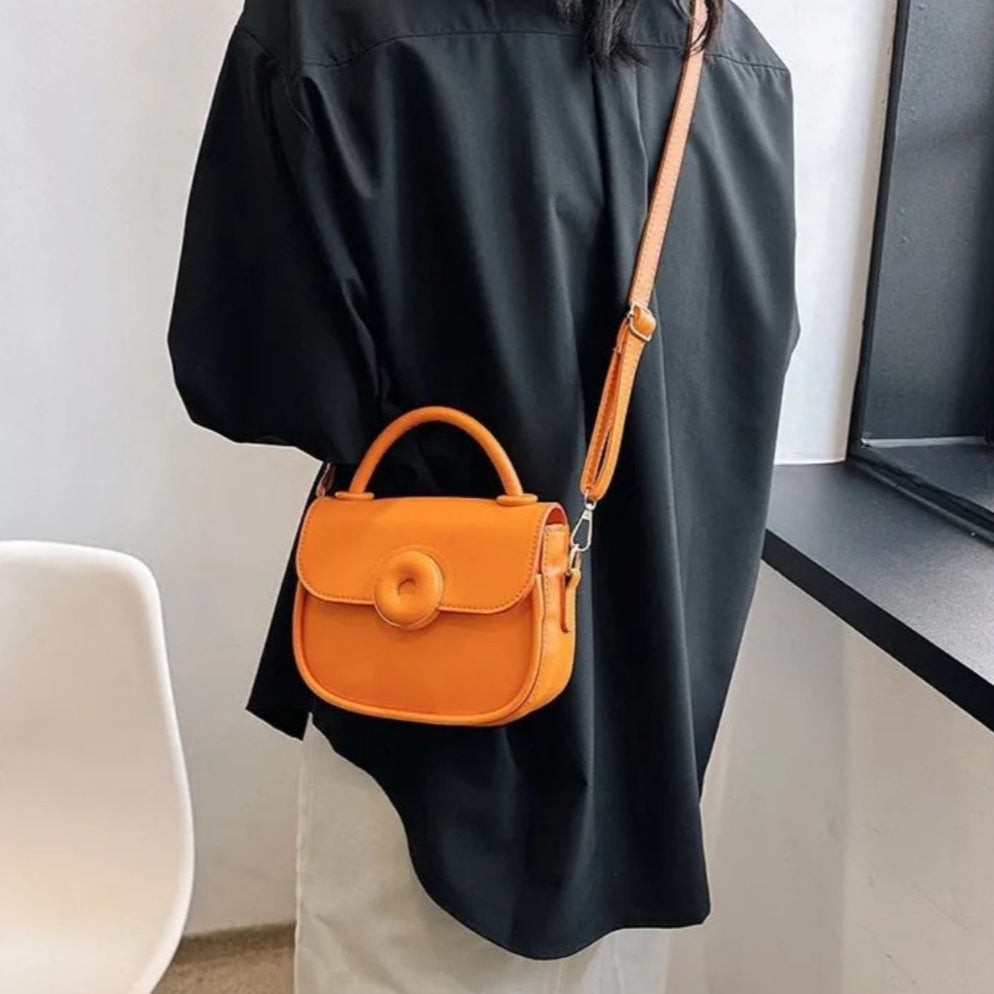 Kim Pop Donut Slings