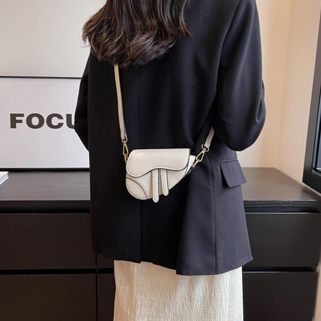 Lowkey Baddie Miniature Bags