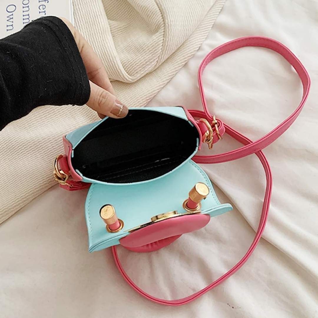 Bubblegum Babe Miniatures