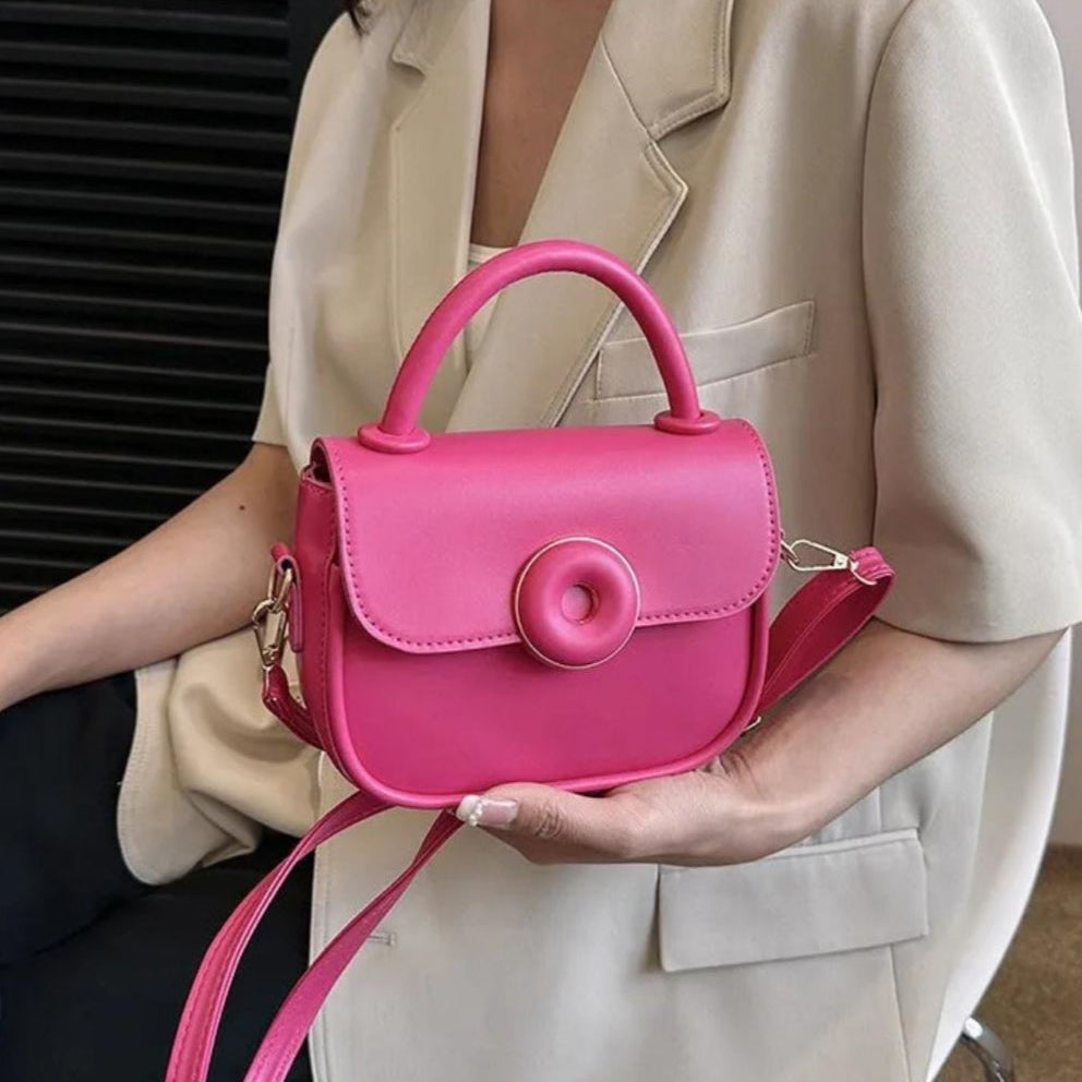 Kim Pop Donut Slings