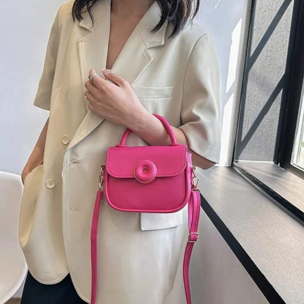 Kim Pop Donut Slings