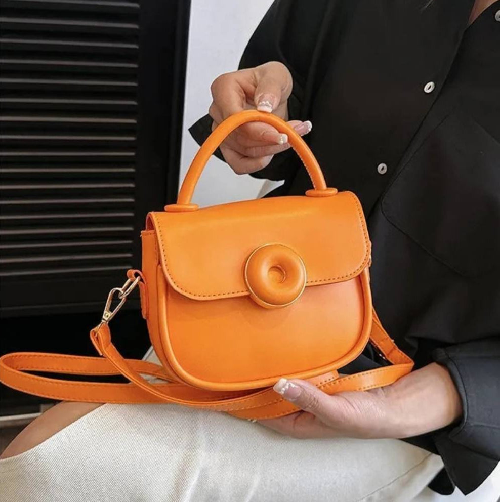 Kim Pop Donut Slings