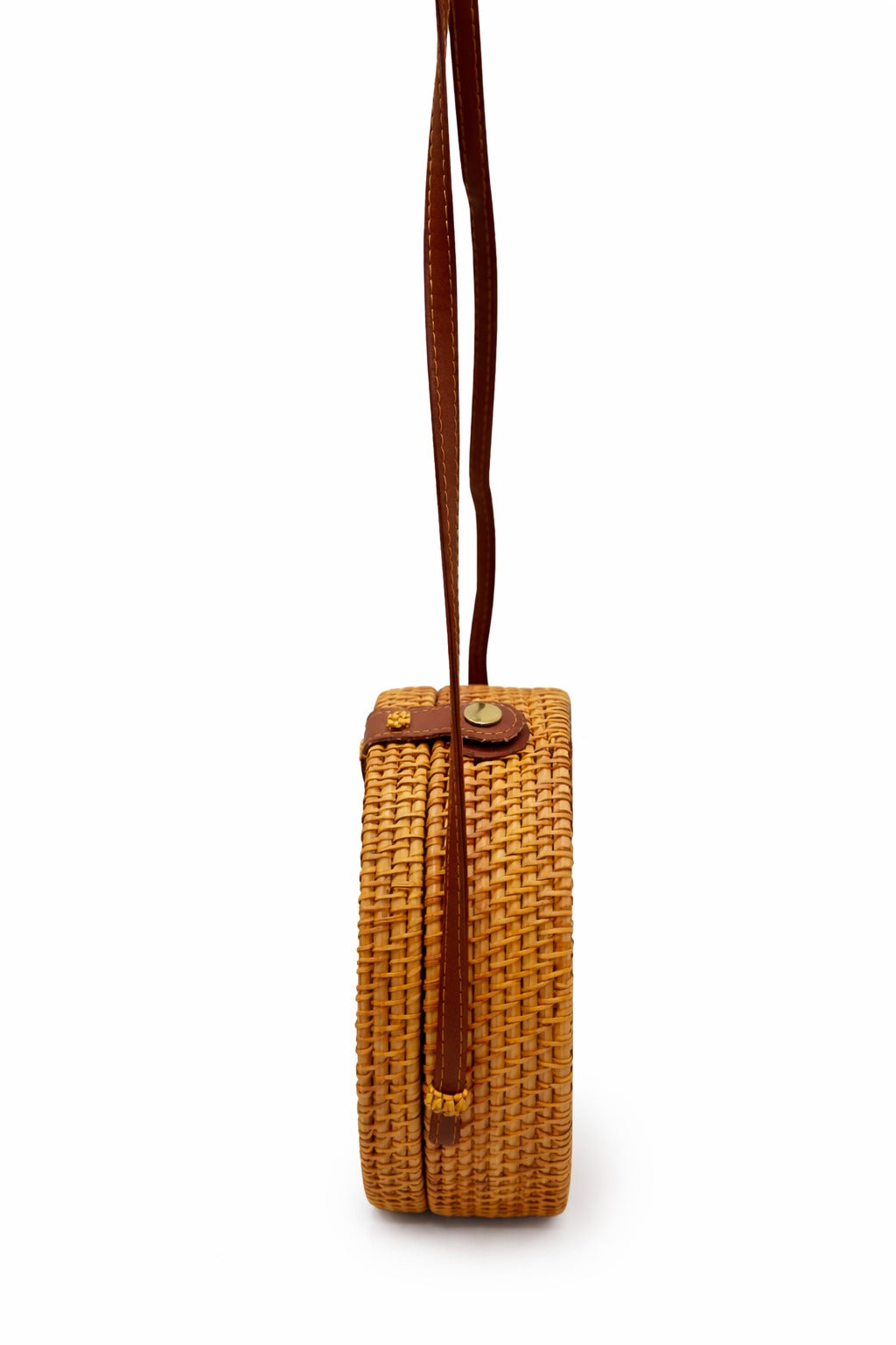 Boho Bliss Rattan Bags