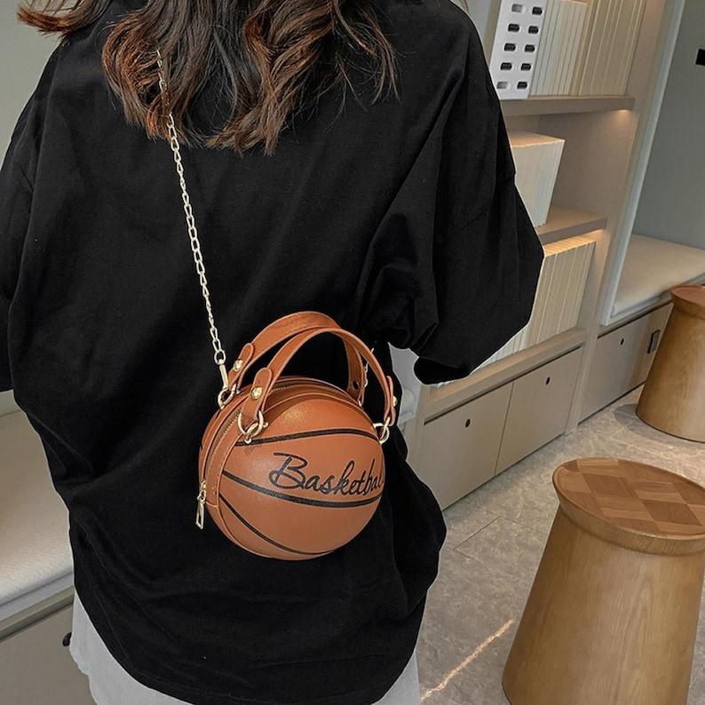 She's Sporty Ball Bags