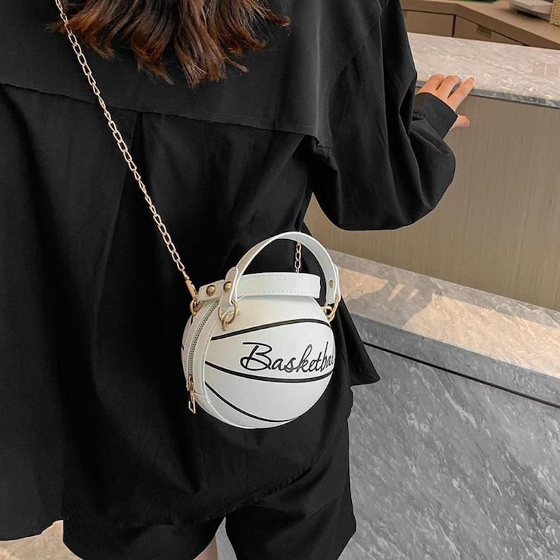 She's Sporty Ball Bags