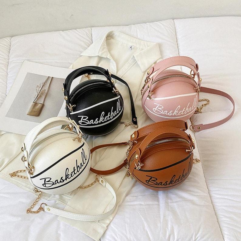 She's Sporty Ball Bags