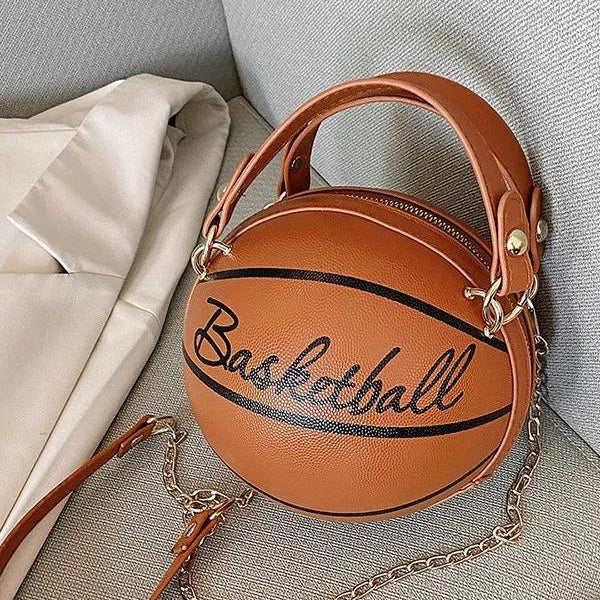 She's Sporty Ball Bags