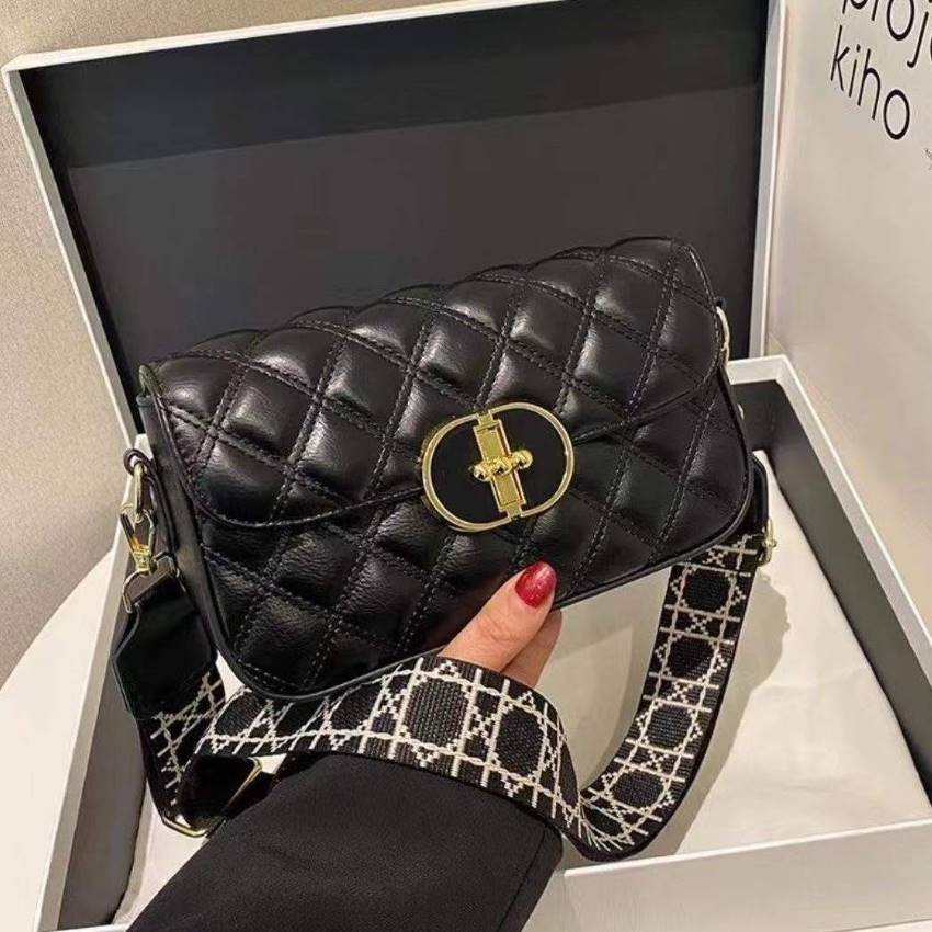 Shut up N Slay Bags
