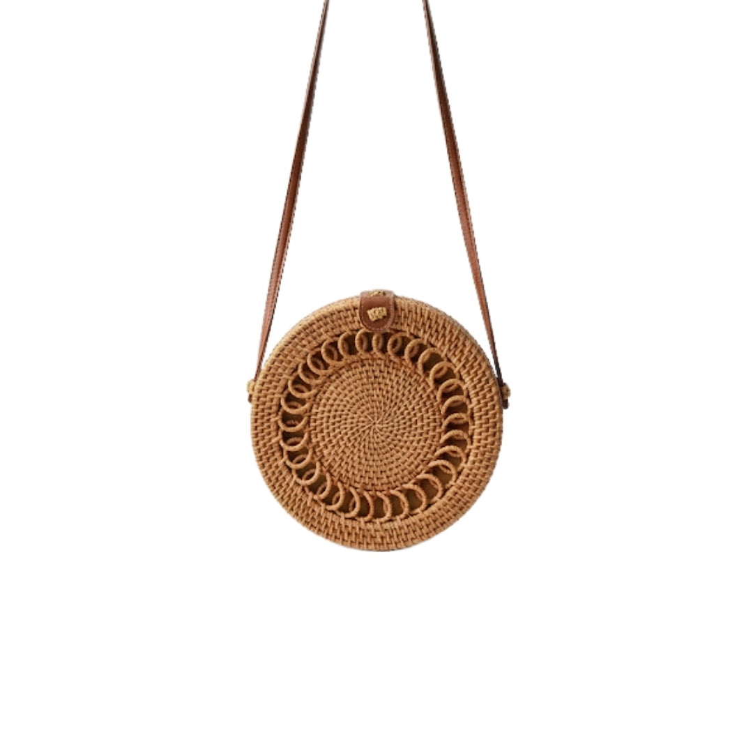 Aura Bali Rattan Slings
