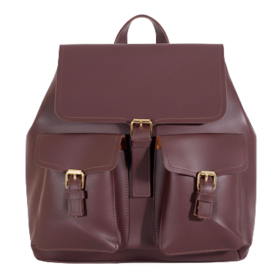 Bougie-Babe Backpacks