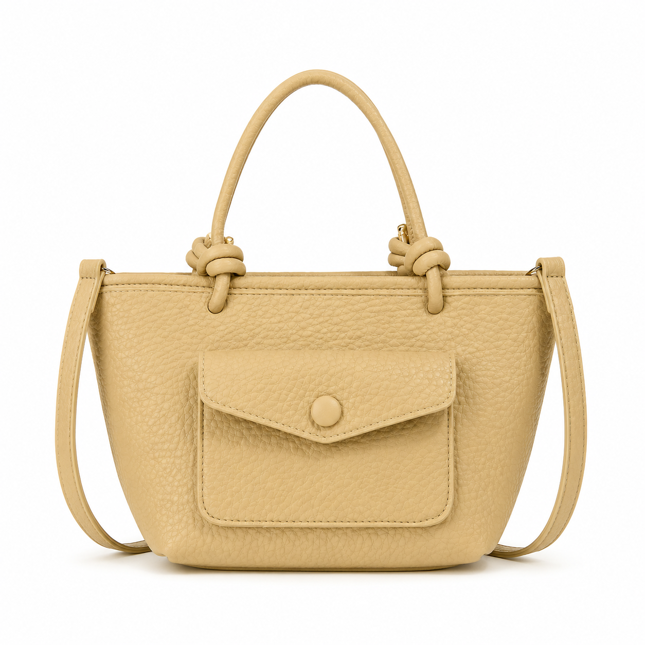 Damn Girl Mini Handbags
