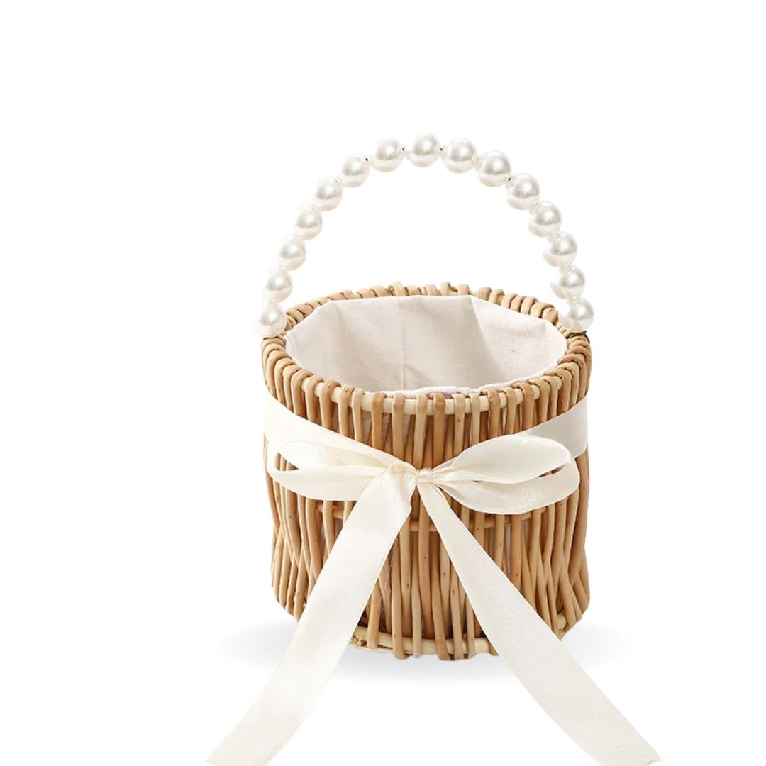 Dune Darling Pearl Bags