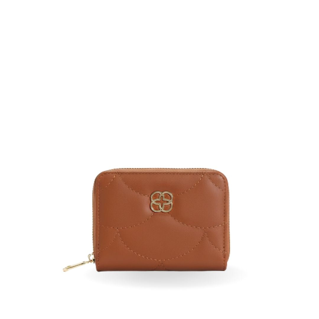 Willy-Lilly Mini Wallets