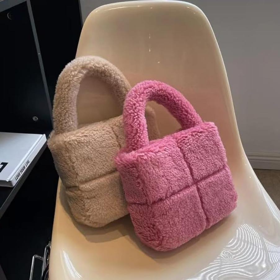 Tease Me Softly Bags