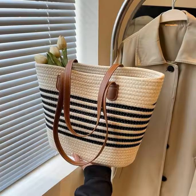 The Carry-all Totes
