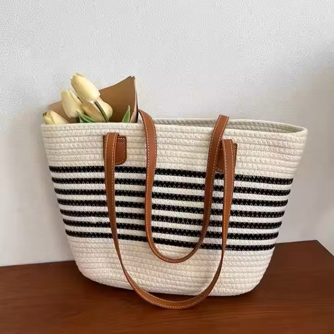 The Carry-all Totes