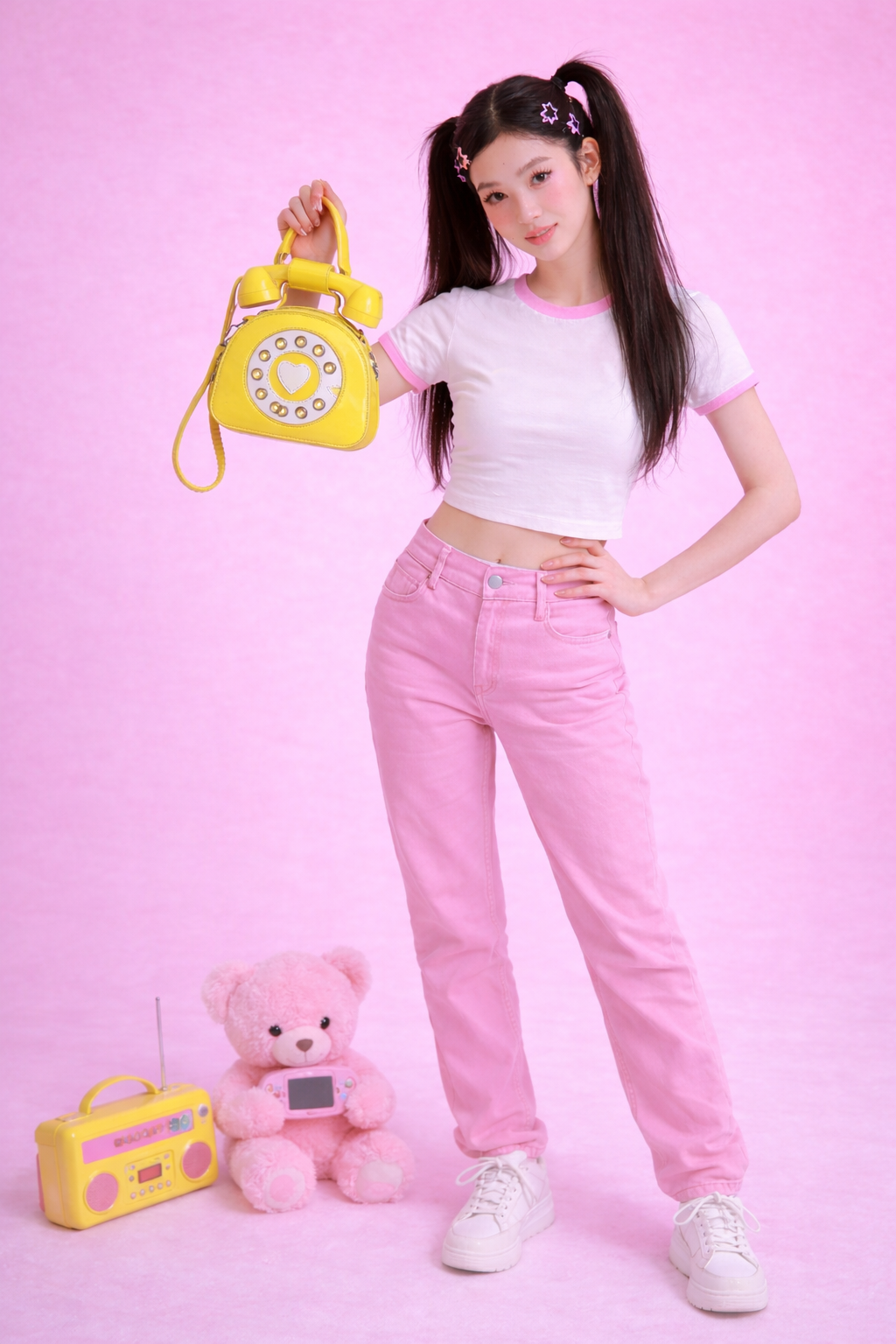 Hottie on Hold Slings