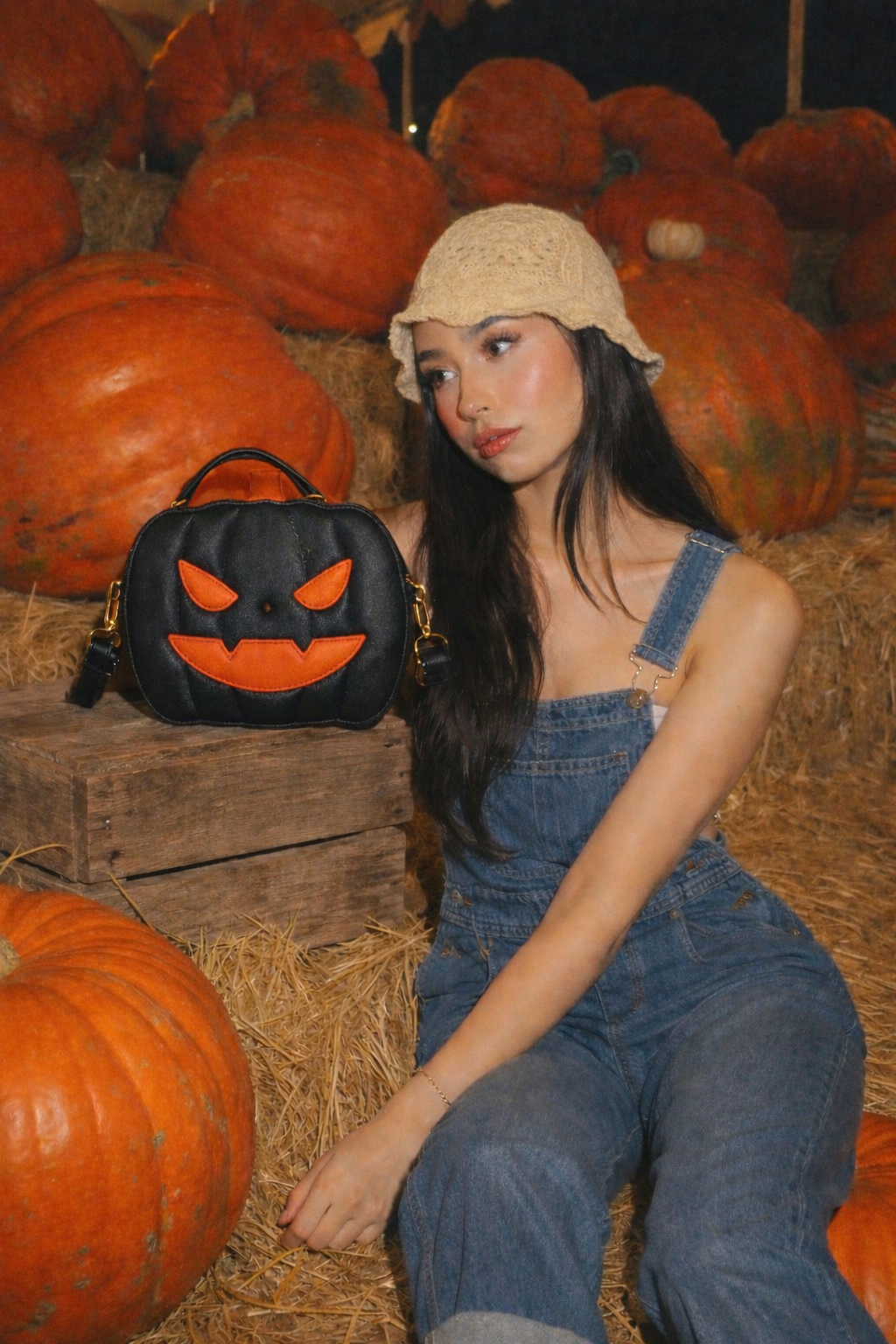 Pumpkin Potion Slings