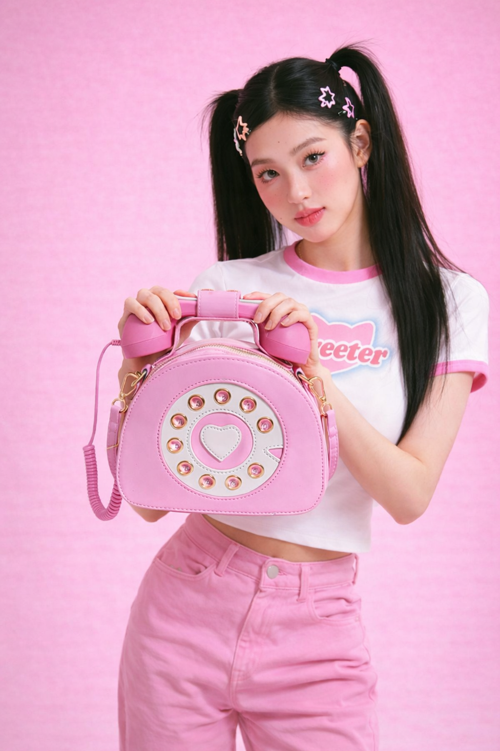 Hottie on Hold Slings