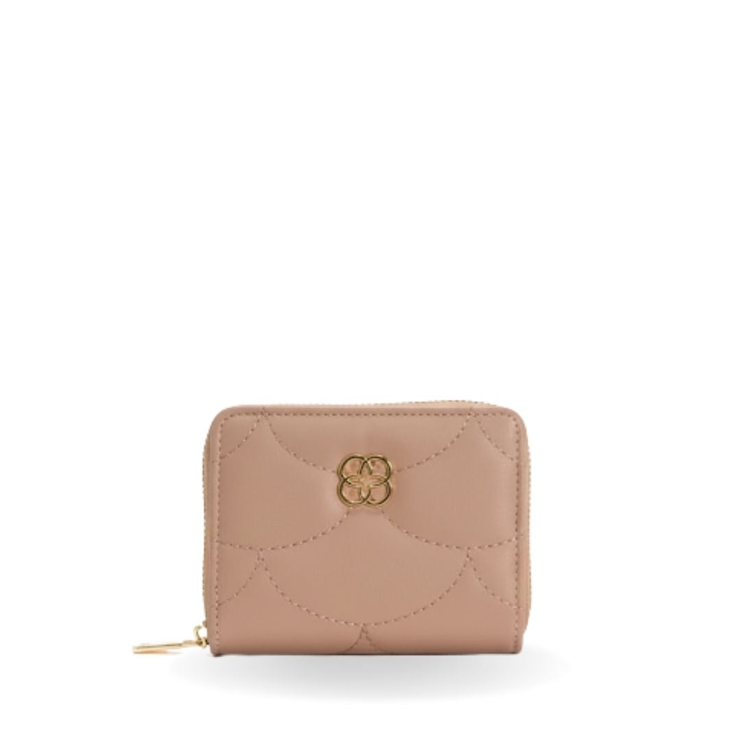 Willy-Lilly Mini Wallets