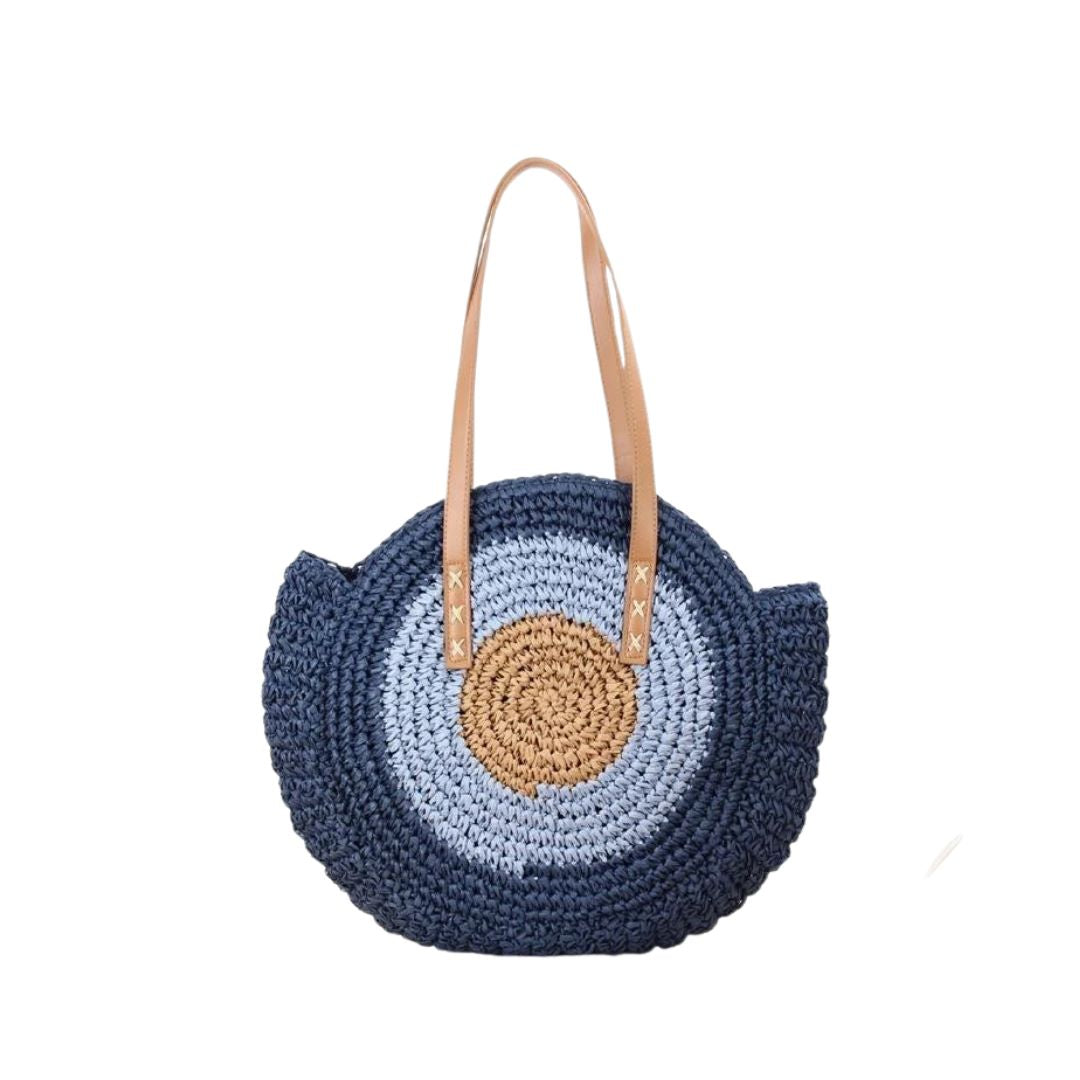 Evil Eye Bali Totes