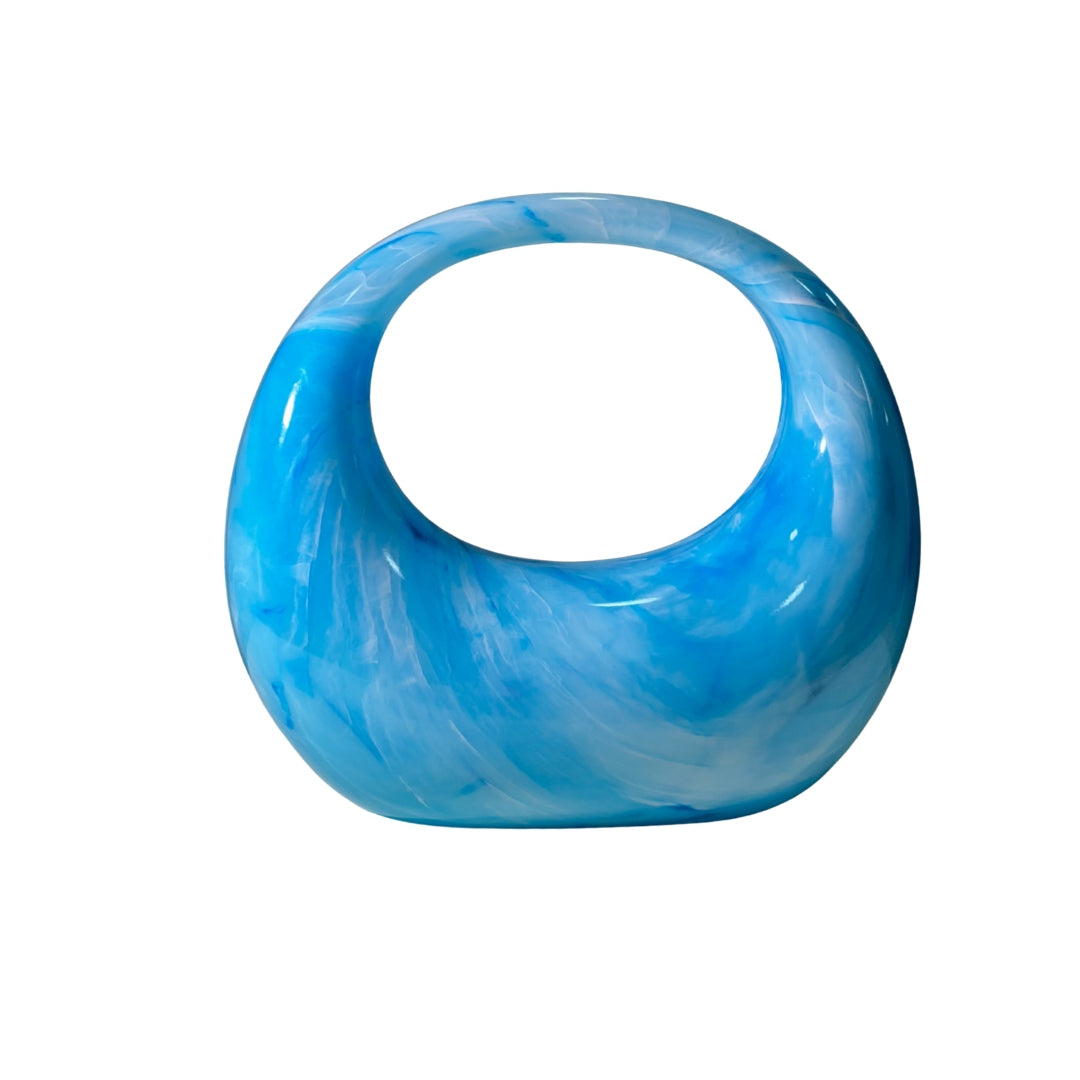 Uncensored Tie Dye Edition Bags