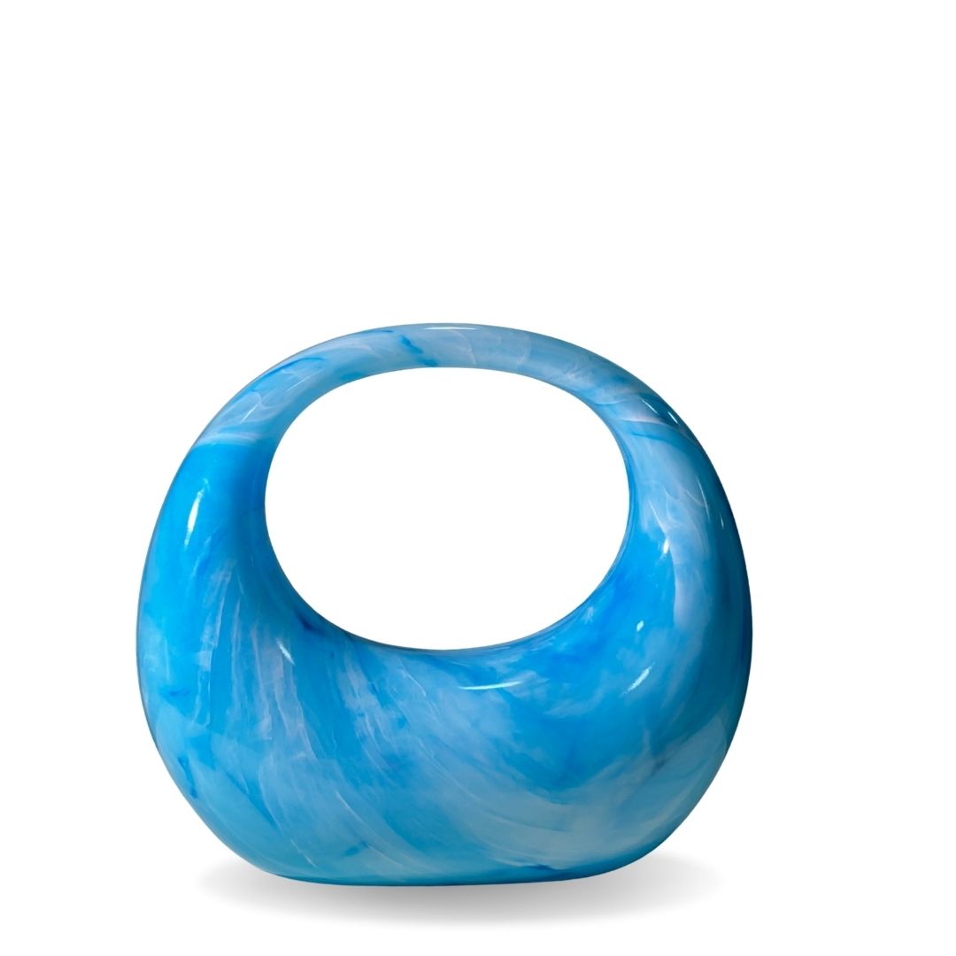 Uncensored Tie Dye Edition Bags