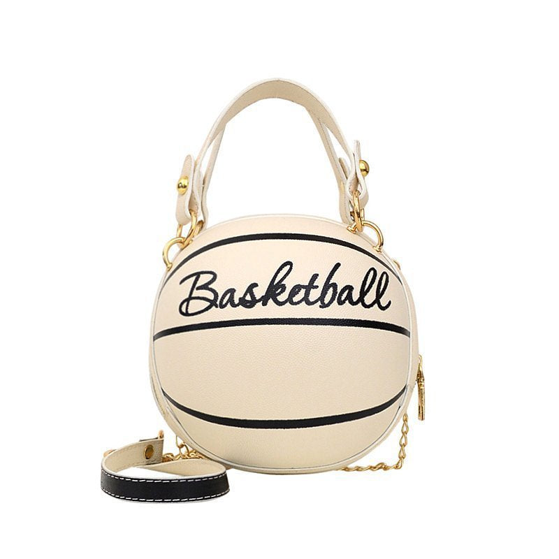She's Sporty Ball Bags