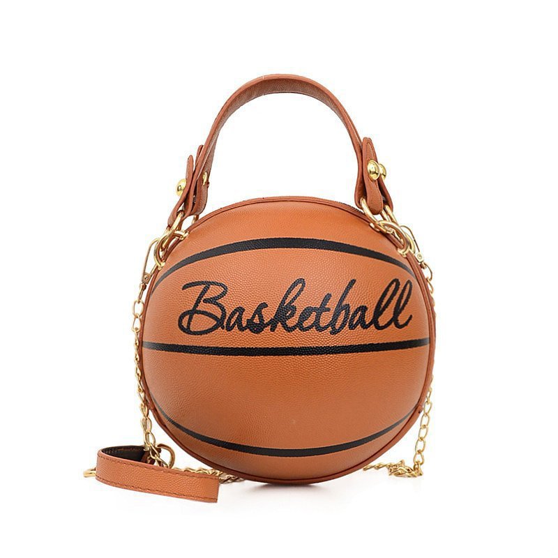 She's Sporty Ball Bags