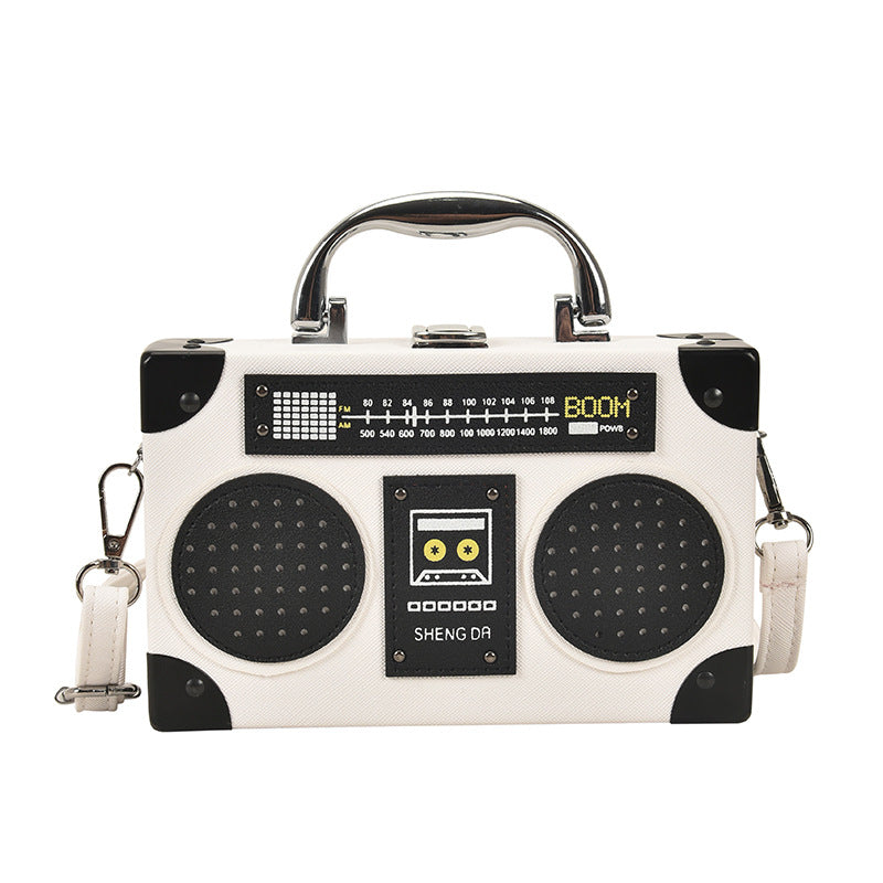 Box-it Radio Bags
