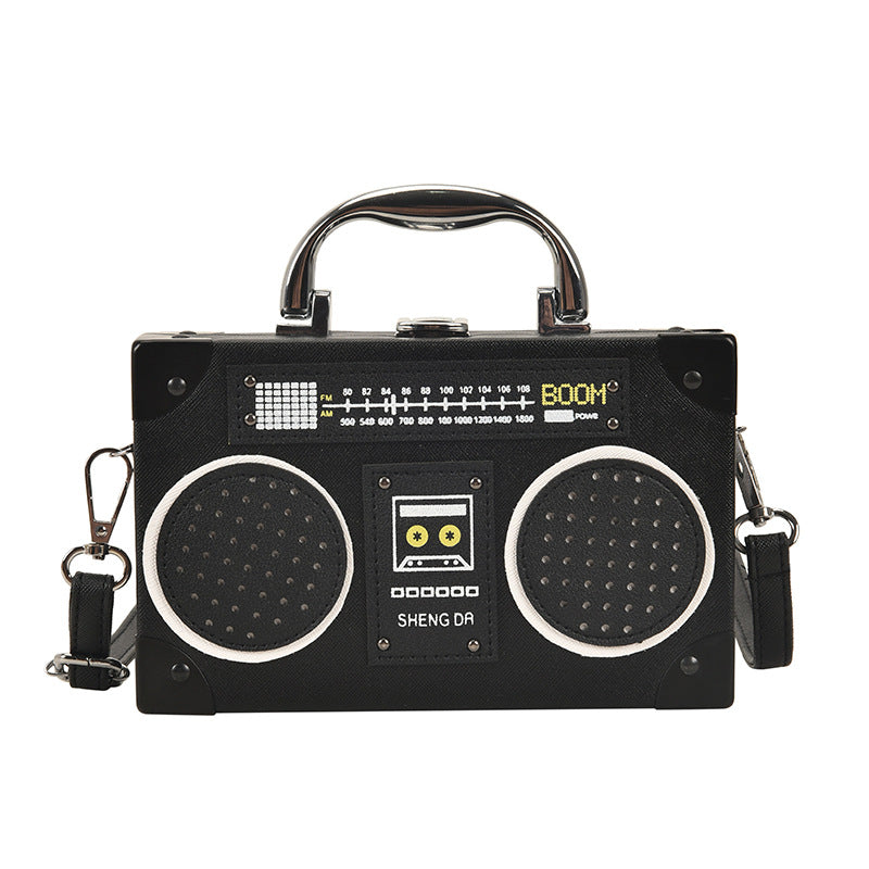 Box-it Radio Bags