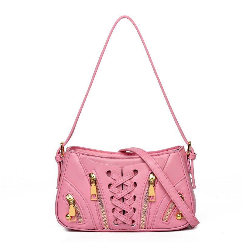 Zipped Influence Baguettes