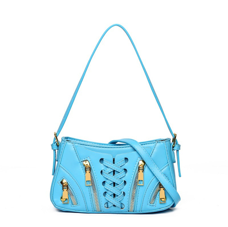 Zipped Influence Baguettes