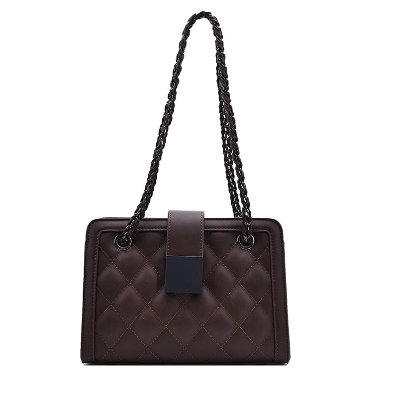 Quilts Statement 2in1 Handbags