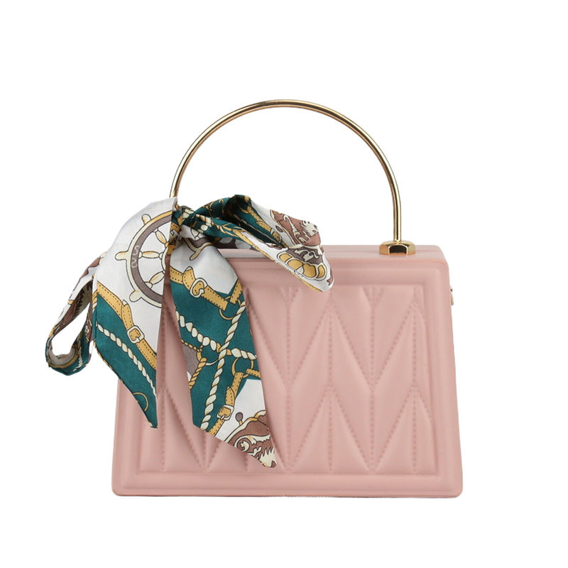 Britney Box-Bags
