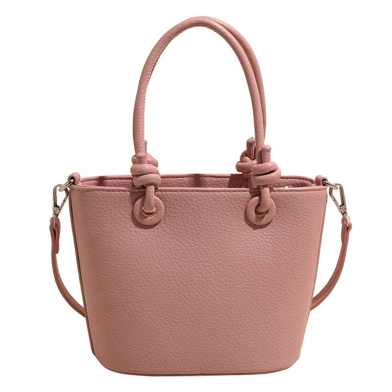 Shawty Knotty Handbags
