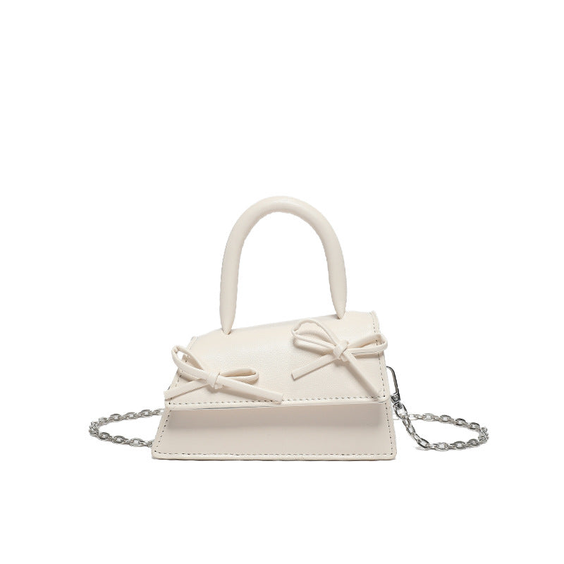 Rylie Ribbon Miniature Bags