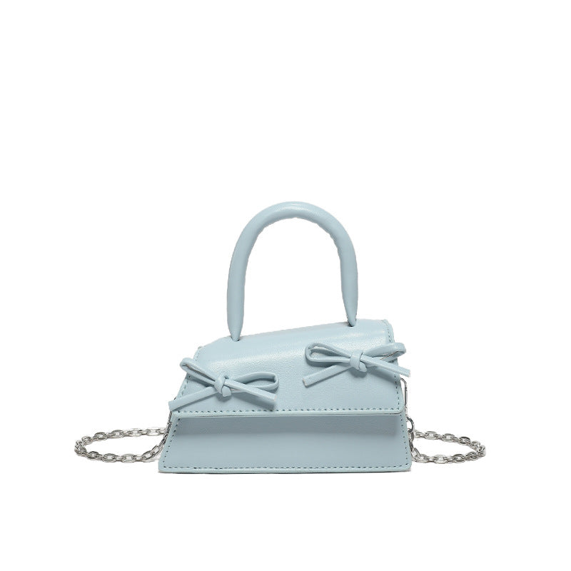 Rylie Ribbon Miniature Bags