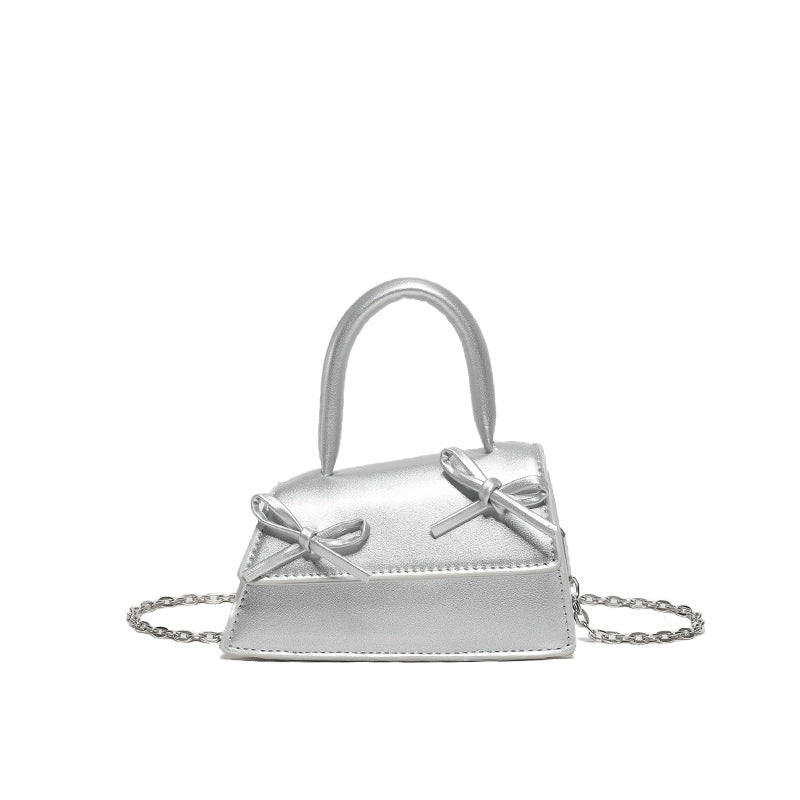Rylie Ribbon Miniature Bags