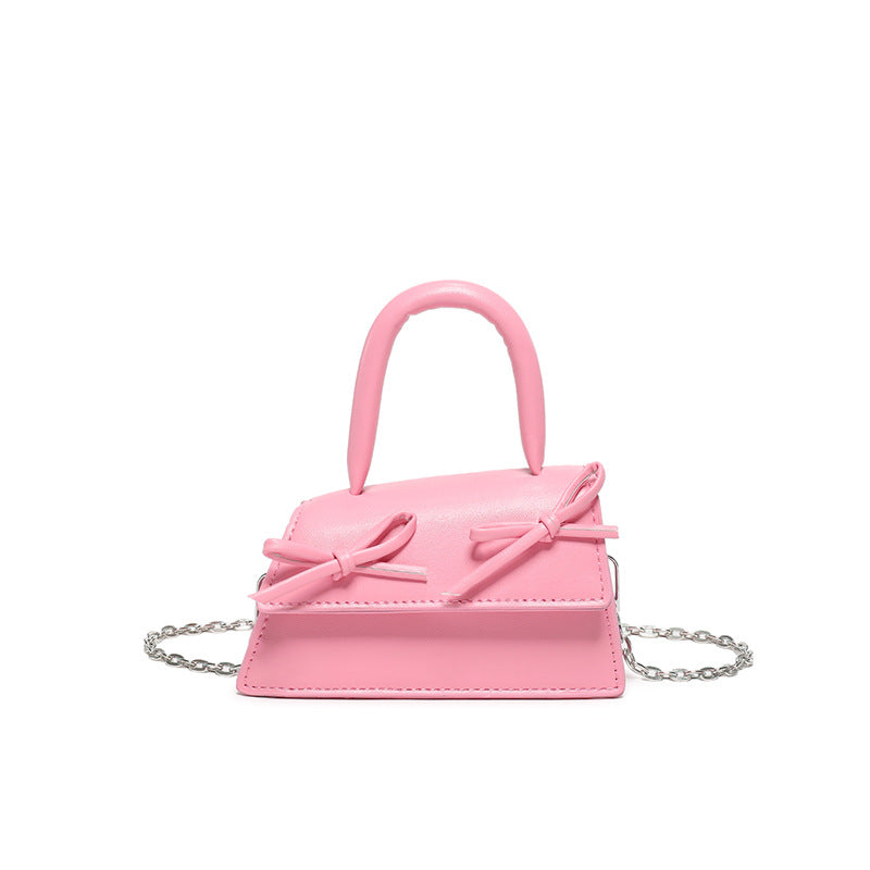 Rylie Ribbon Miniature Bags