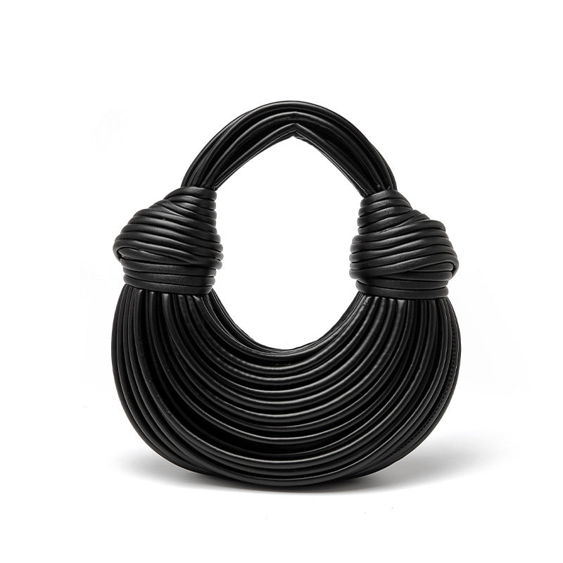 Runway Ready Knot Bags