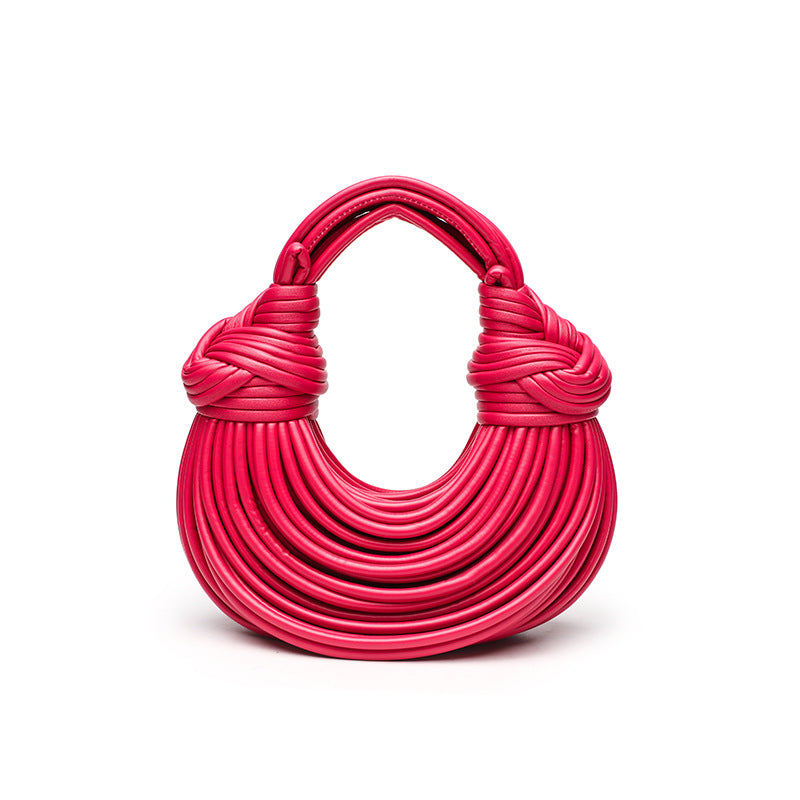 Runway Ready Knot Bags