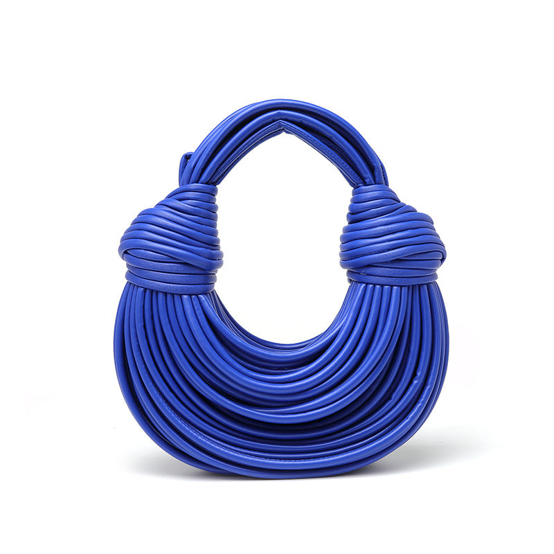 Runway Ready Knot Bags