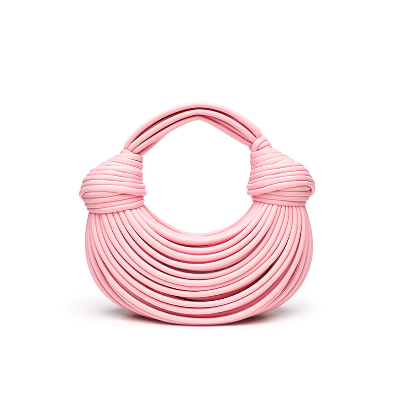 Runway Ready Knot Bags