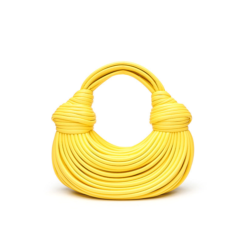 Runway Ready Knot Bags