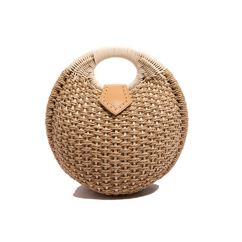 Seaside Sin Rattan Bags