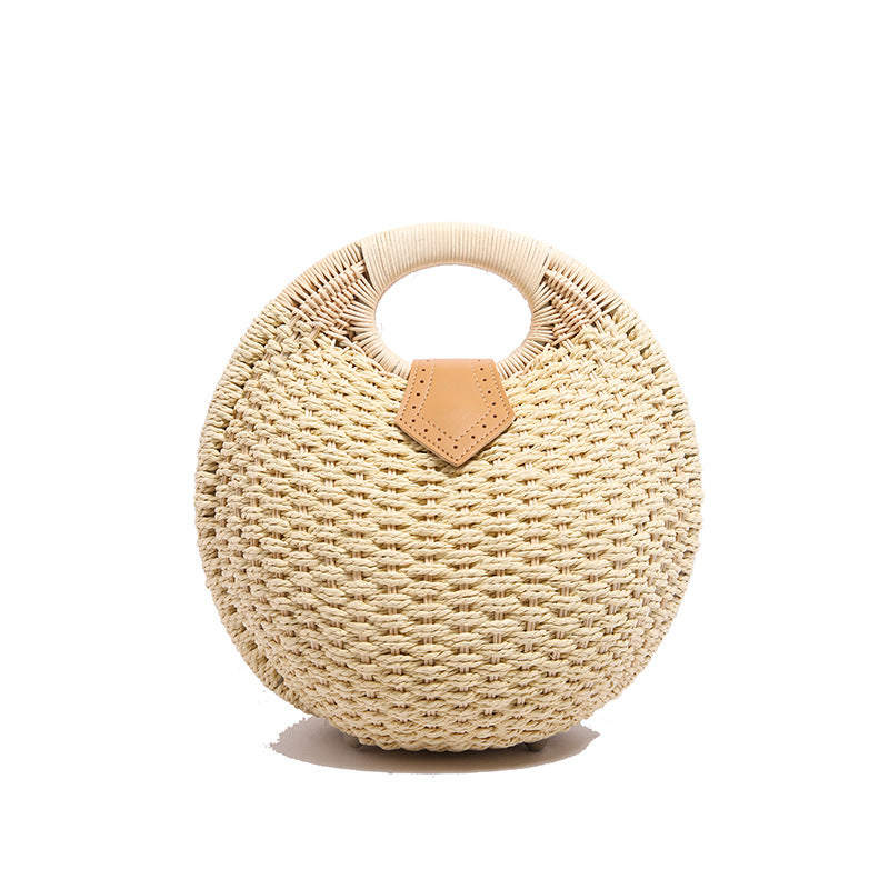 Seaside Sin Rattan Bags