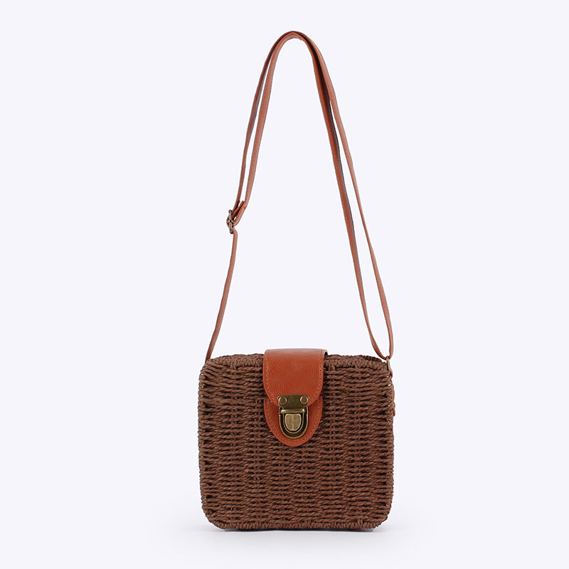 Coastal Calm Square Slings