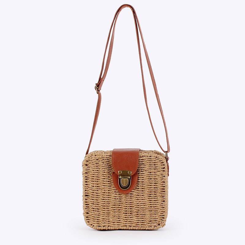 Coastal Calm Square Slings