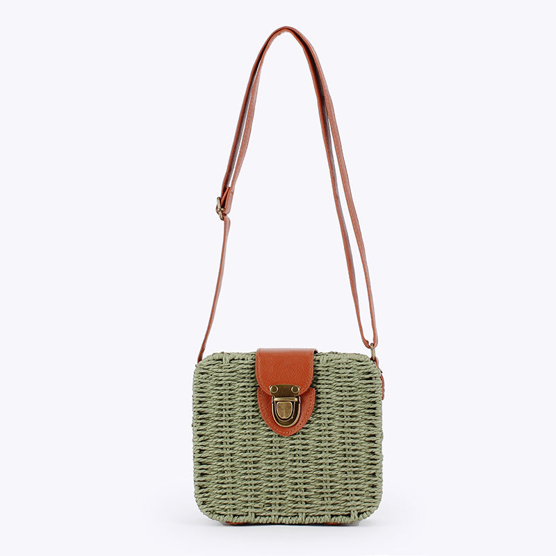 Coastal Calm Square Slings